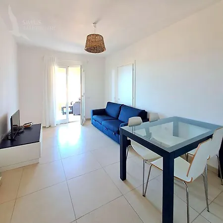 Residenza Blu Appartement *