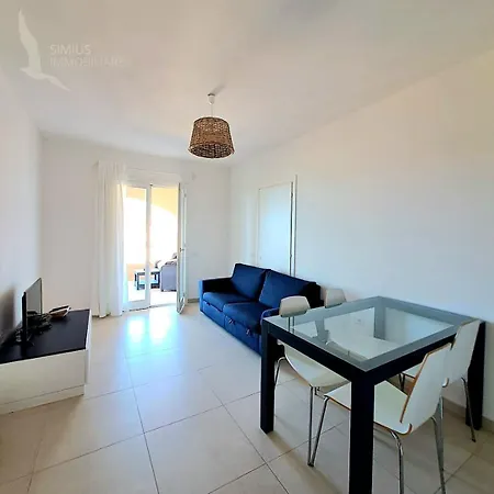 Residenza Blu * Villasimius