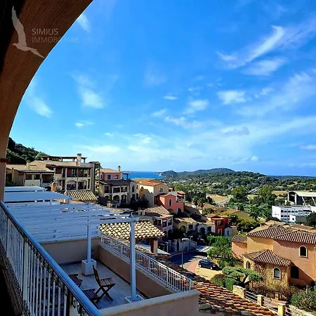 Residenza Blu *
