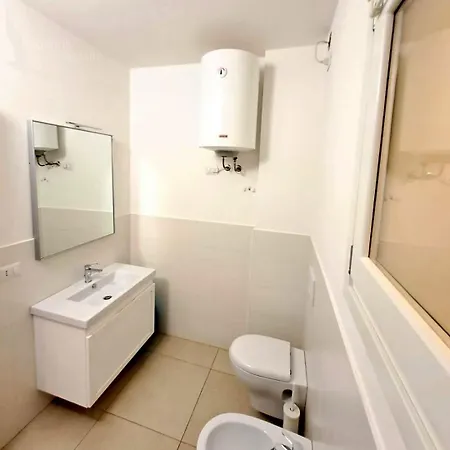 Residenza Blu