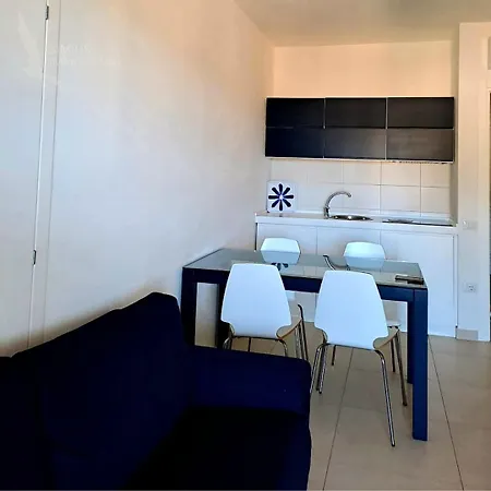 Apartment Residenza Blu *