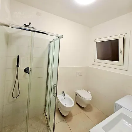 Apartment Residenza Blu Villasimius