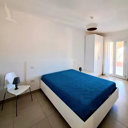 Residenza Blu Villasimius