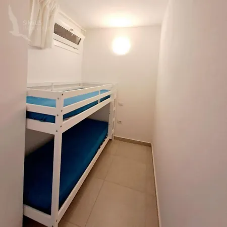 Residenza Blu Apartment *