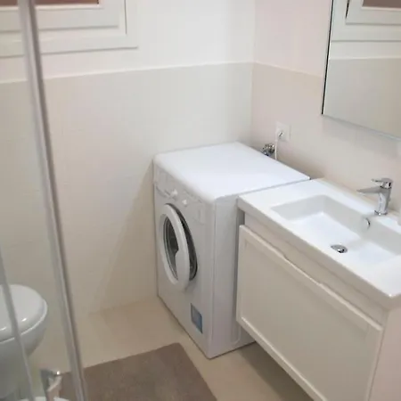 Apartment Residenza Blu Villasimius